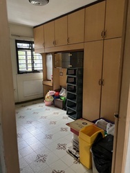 Blk 305 Clementi Avenue 4 (Clementi), HDB 3 Rooms #582779351